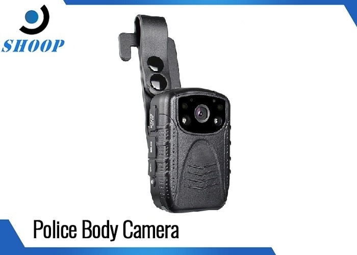 64GB WIFI Camera poręczny korpus rejestrator podczerwieni Policja ciała Zużyte Video Camera