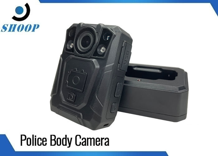 Ochroniarz 64GB WIFI korpusie aparatu, Body Worn Video Camera Z Night Vision