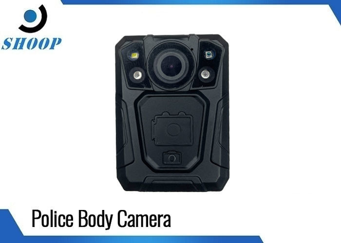 Ochroniarz 64GB WIFI korpusie aparatu, Body Worn Video Camera Z Night Vision